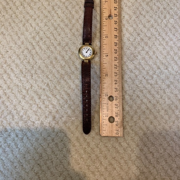 Charles Jourdan France GP Watch - Picture 11 of 11